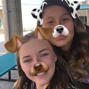 Meet your Posher, Madison